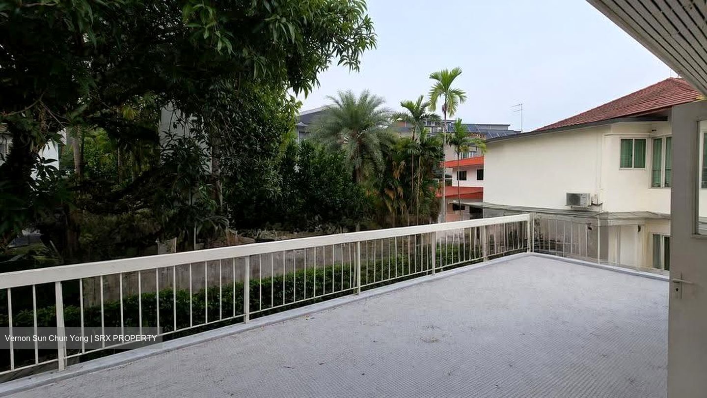Clementi Park (D21), Detached #618188071